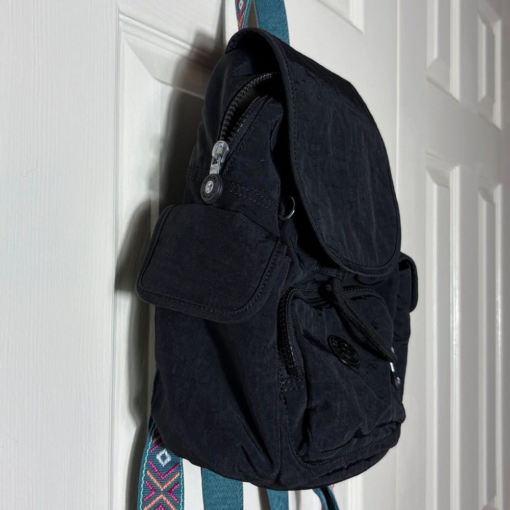 Kipling Mini Backpack - image 5